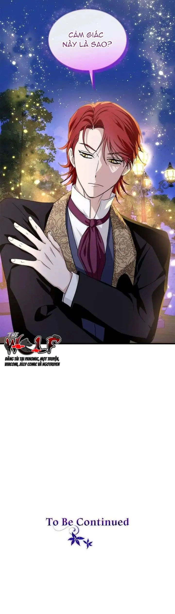 Tôi Trở Thành Vú Nuôi Của Đám Nhóc Quỷ - Chương 50 - Trang 38