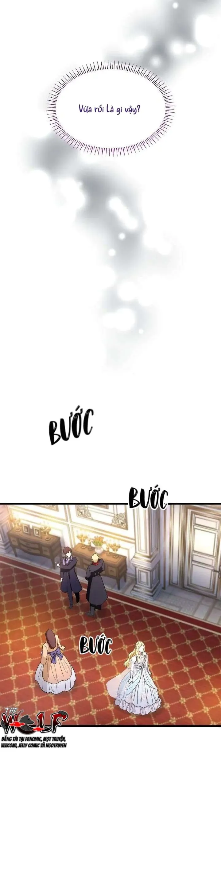 Tôi Trở Thành Vú Nuôi Của Đám Nhóc Quỷ - Chương 50 - Trang 25
