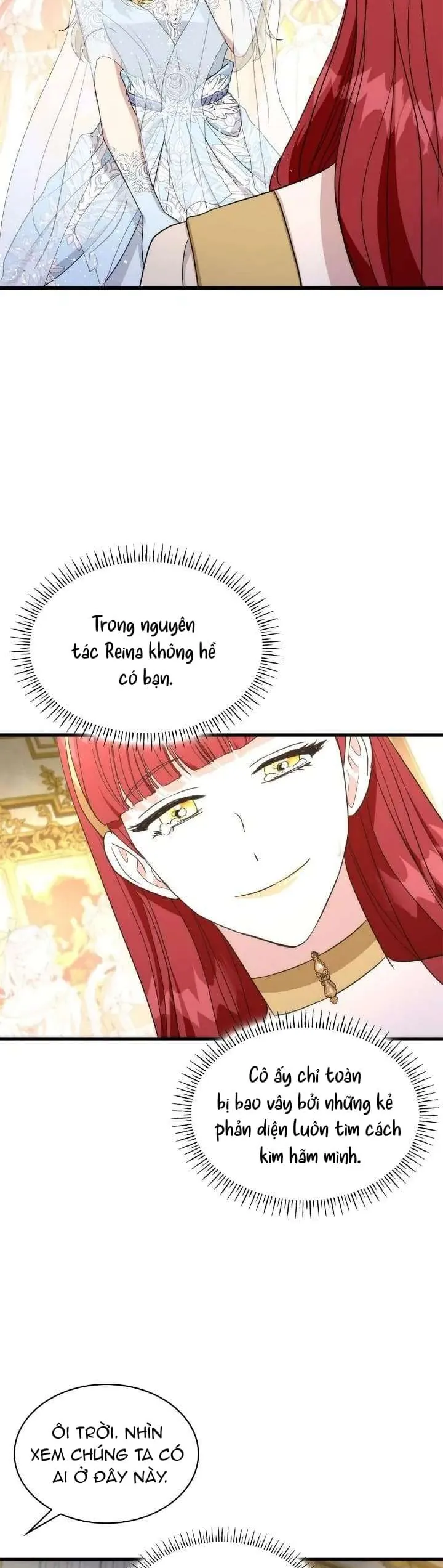 Tôi Trở Thành Vú Nuôi Của Đám Nhóc Quỷ - Chương 50 - Trang 2