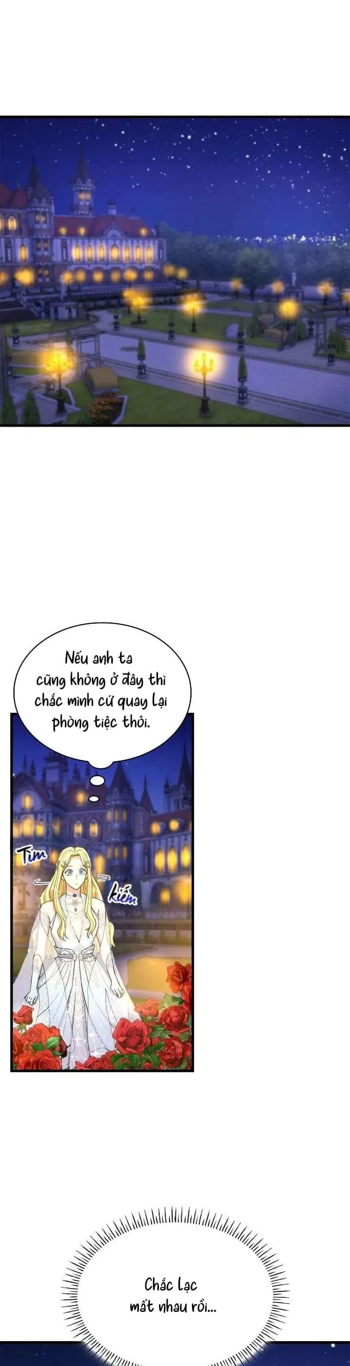 Tôi Trở Thành Vú Nuôi Của Đám Nhóc Quỷ - Chương 50 - Trang 27