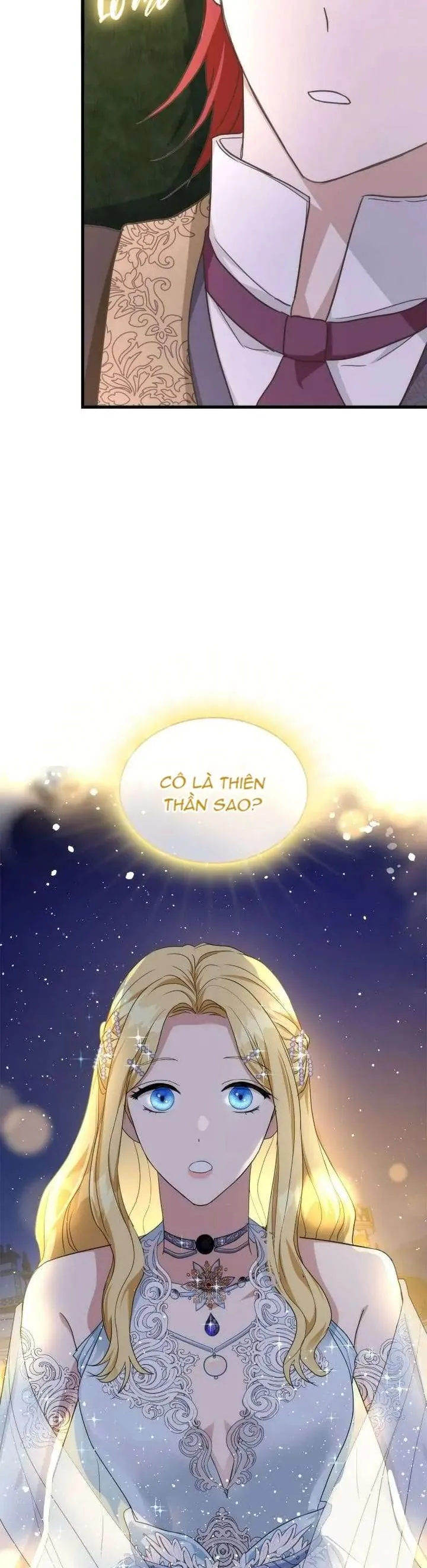 Tôi Trở Thành Vú Nuôi Của Đám Nhóc Quỷ - Chương 50 - Trang 32