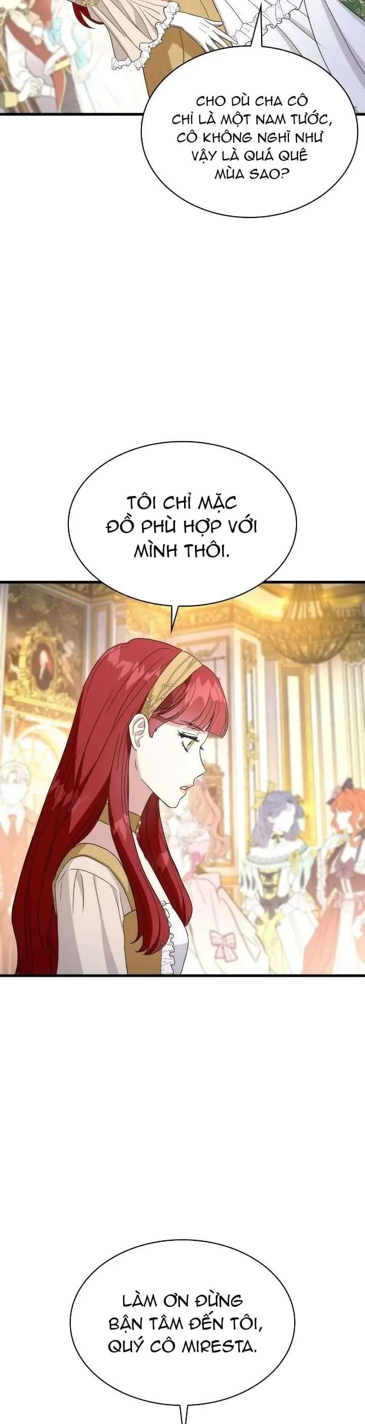 Tôi Trở Thành Vú Nuôi Của Đám Nhóc Quỷ - Chương 50 - Trang 6