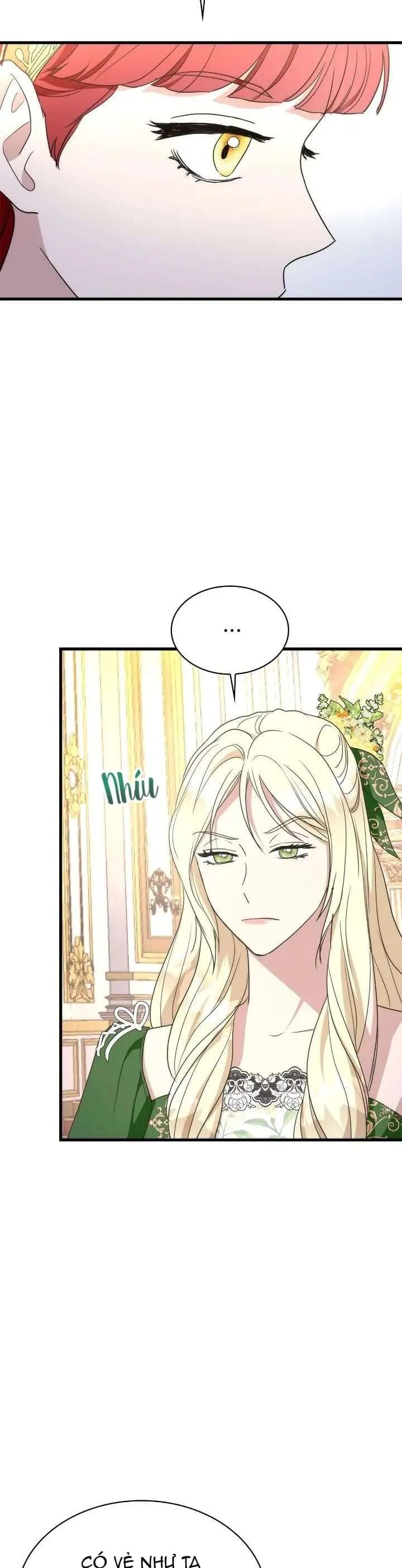 Tôi Trở Thành Vú Nuôi Của Đám Nhóc Quỷ - Chương 50 - Trang 7