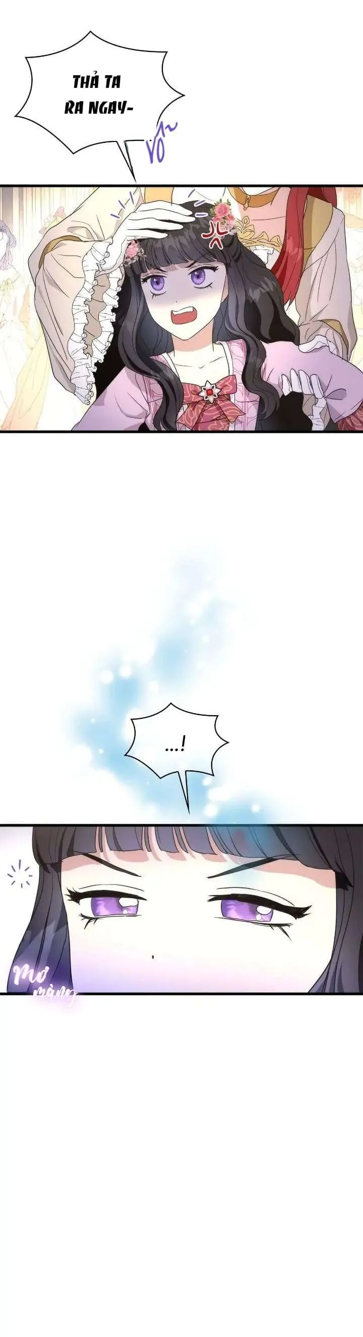 Tôi Trở Thành Vú Nuôi Của Đám Nhóc Quỷ - Chương 50 - Trang 17