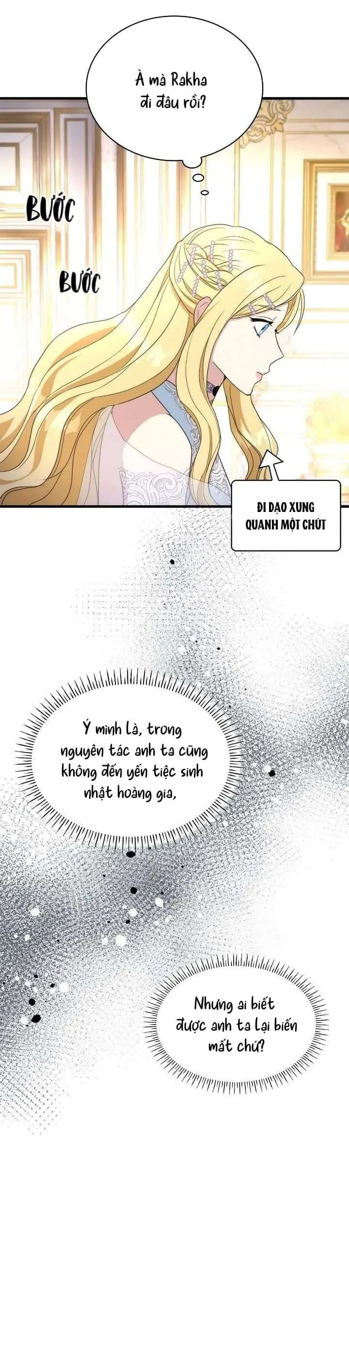 Tôi Trở Thành Vú Nuôi Của Đám Nhóc Quỷ - Chương 50 - Trang 26