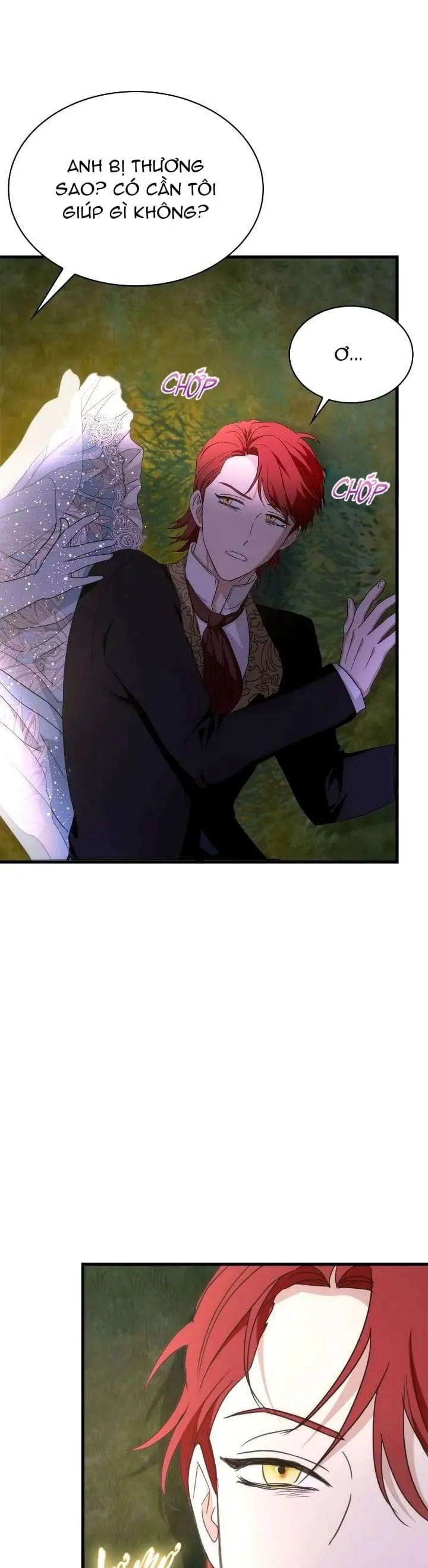 Tôi Trở Thành Vú Nuôi Của Đám Nhóc Quỷ - Chương 50 - Trang 31