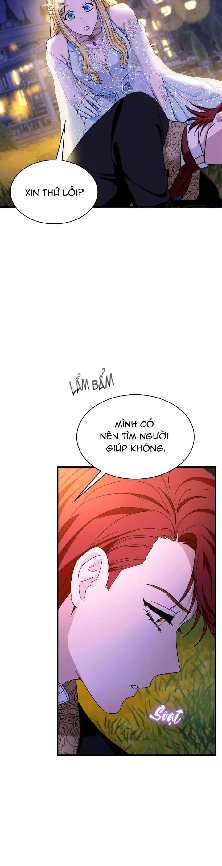 Tôi Trở Thành Vú Nuôi Của Đám Nhóc Quỷ - Chương 50 - Trang 30