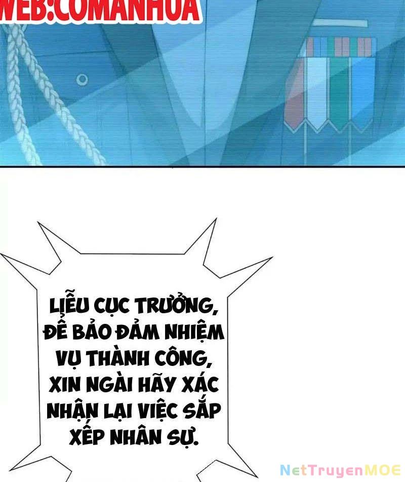 Dị Năng Trùng Sinh Ta Sớm Ở Đỉnh Cao