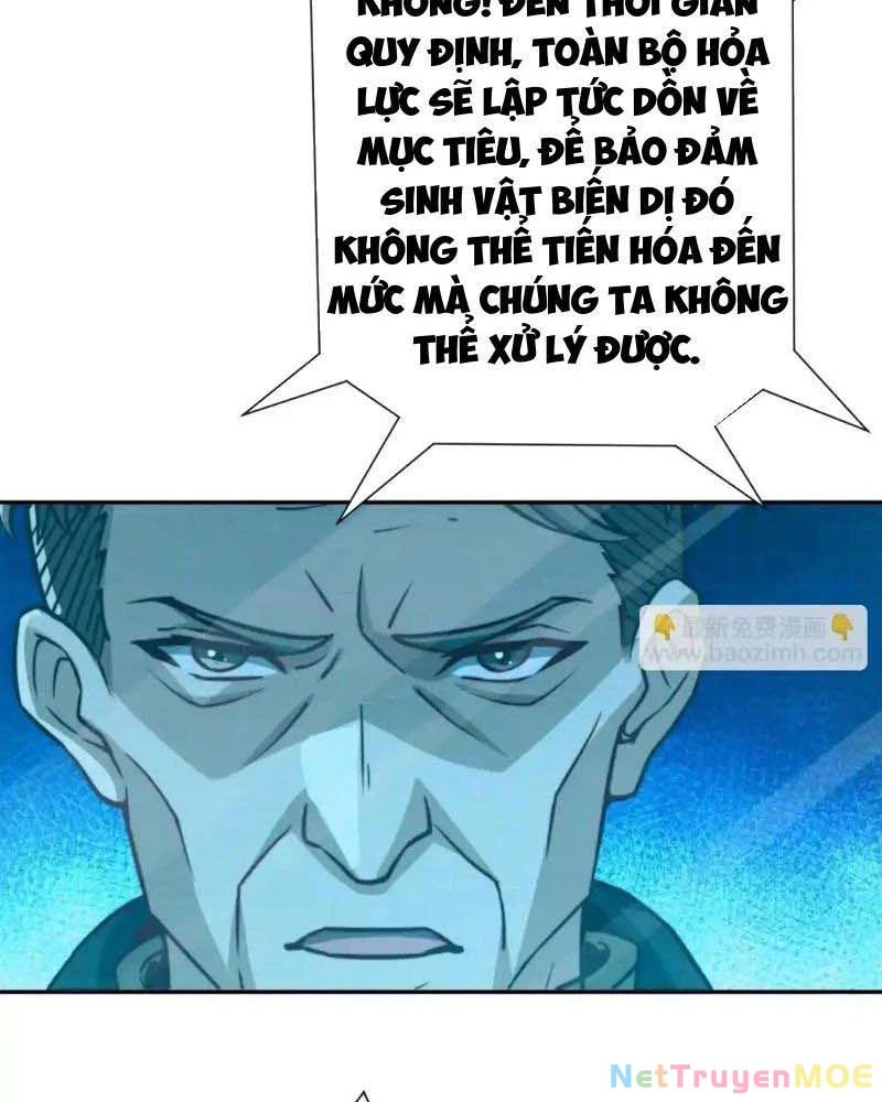 Dị Năng Trùng Sinh Ta Sớm Ở Đỉnh Cao