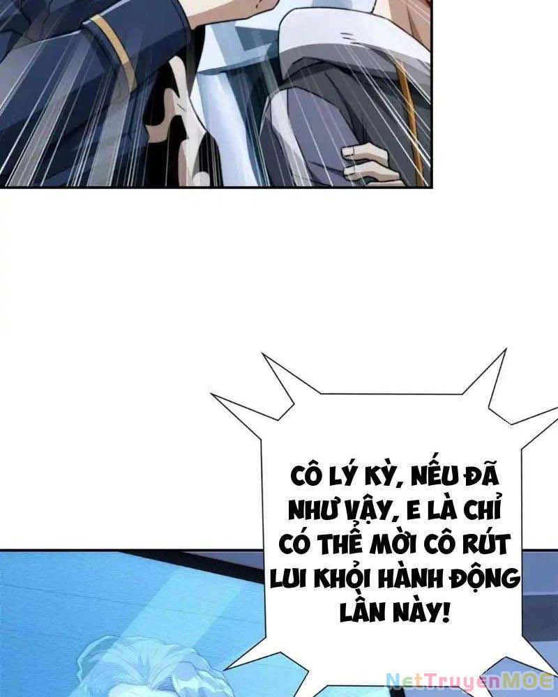 Dị Năng Trùng Sinh Ta Sớm Ở Đỉnh Cao