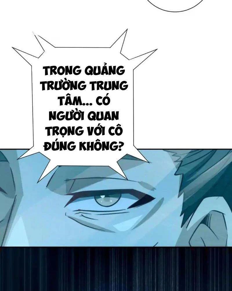 Dị Năng Trùng Sinh Ta Sớm Ở Đỉnh Cao