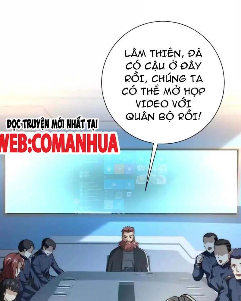 Dị Năng Trùng Sinh Ta Sớm Ở Đỉnh Cao