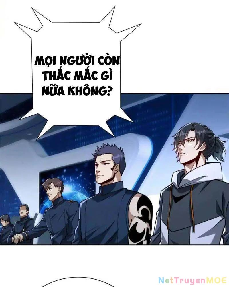 Dị Năng Trùng Sinh Ta Sớm Ở Đỉnh Cao