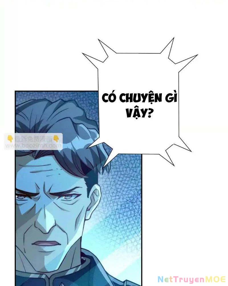 Dị Năng Trùng Sinh Ta Sớm Ở Đỉnh Cao