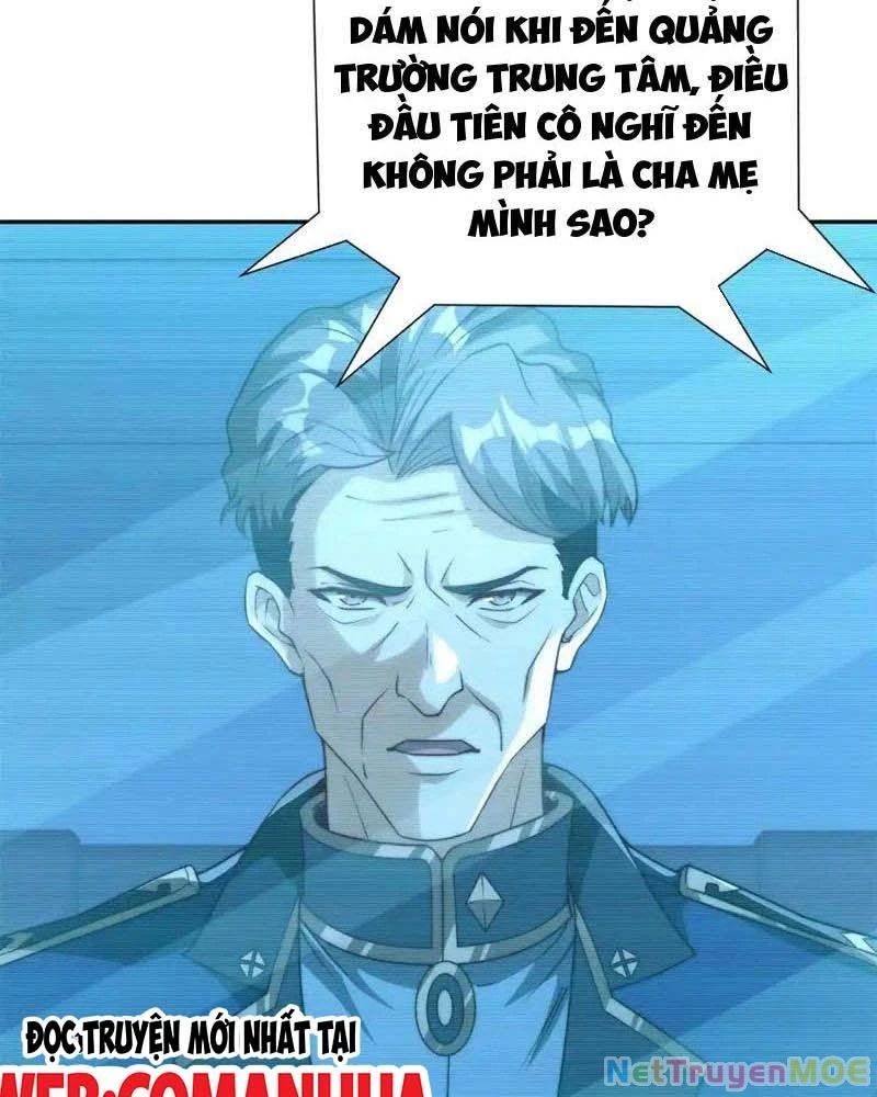 Dị Năng Trùng Sinh Ta Sớm Ở Đỉnh Cao