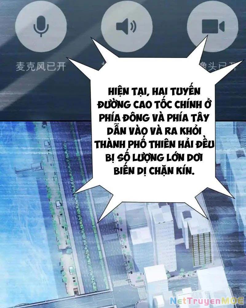 Dị Năng Trùng Sinh Ta Sớm Ở Đỉnh Cao