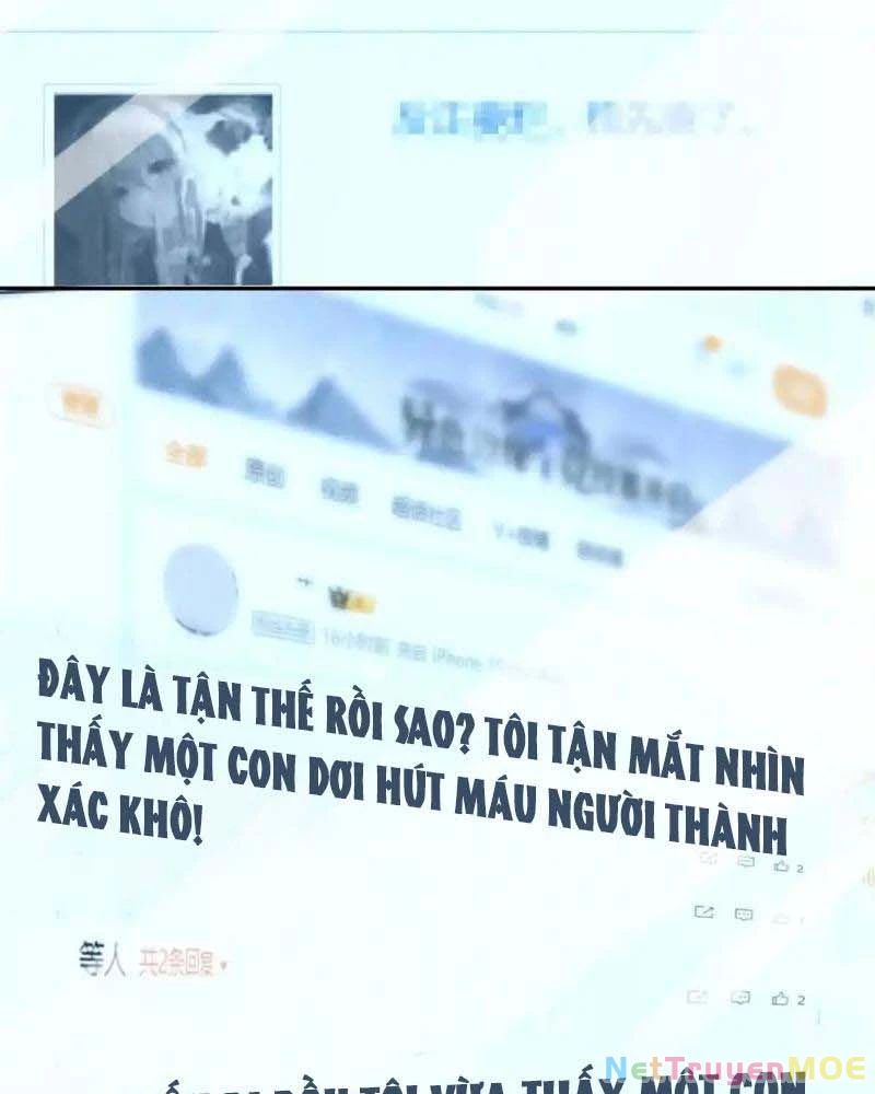 Dị Năng Trùng Sinh Ta Sớm Ở Đỉnh Cao
