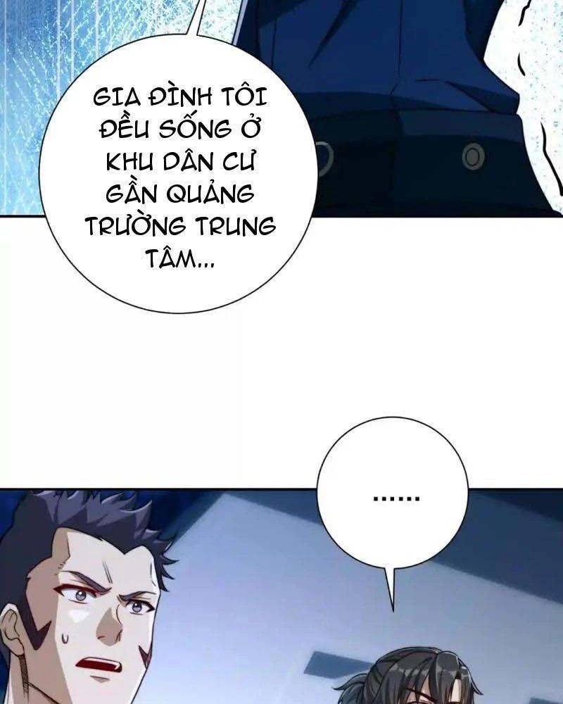Dị Năng Trùng Sinh Ta Sớm Ở Đỉnh Cao