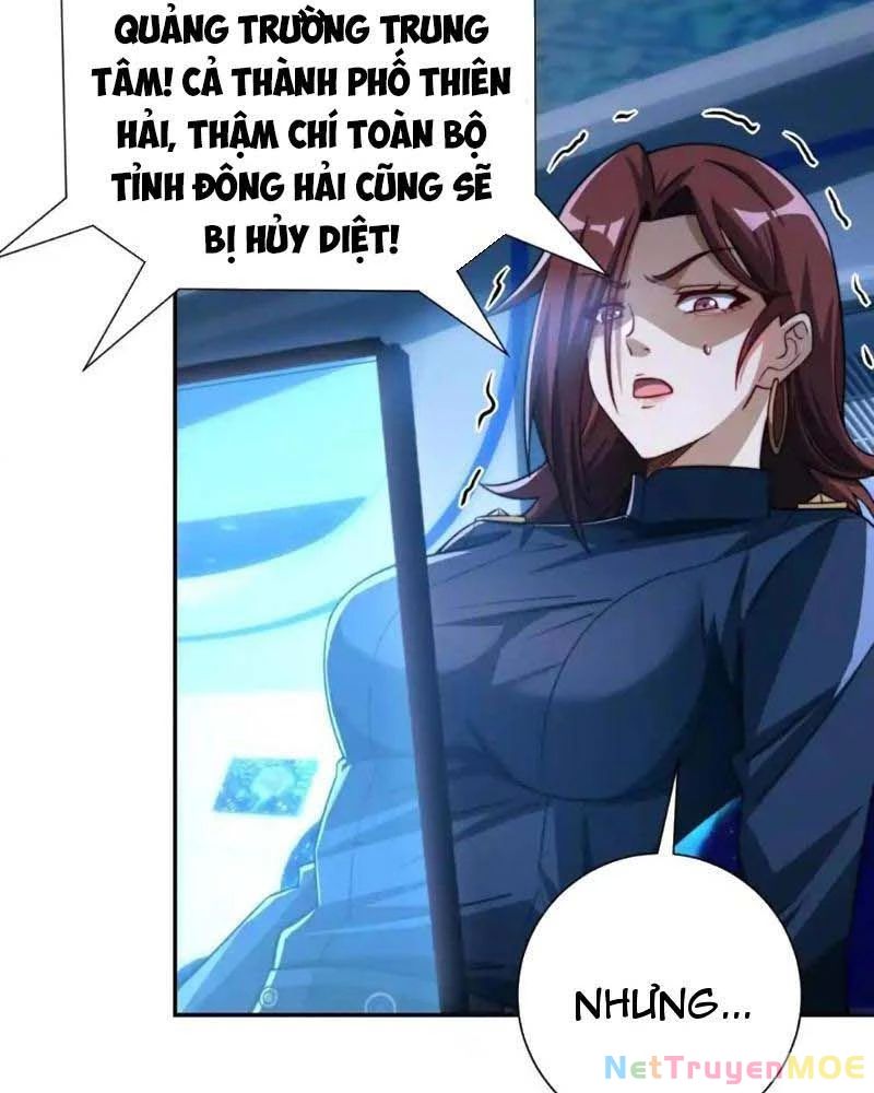 Dị Năng Trùng Sinh Ta Sớm Ở Đỉnh Cao