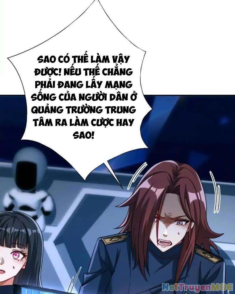 Dị Năng Trùng Sinh Ta Sớm Ở Đỉnh Cao