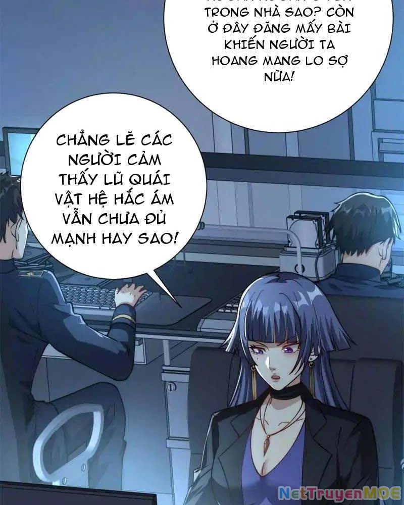Dị Năng Trùng Sinh Ta Sớm Ở Đỉnh Cao