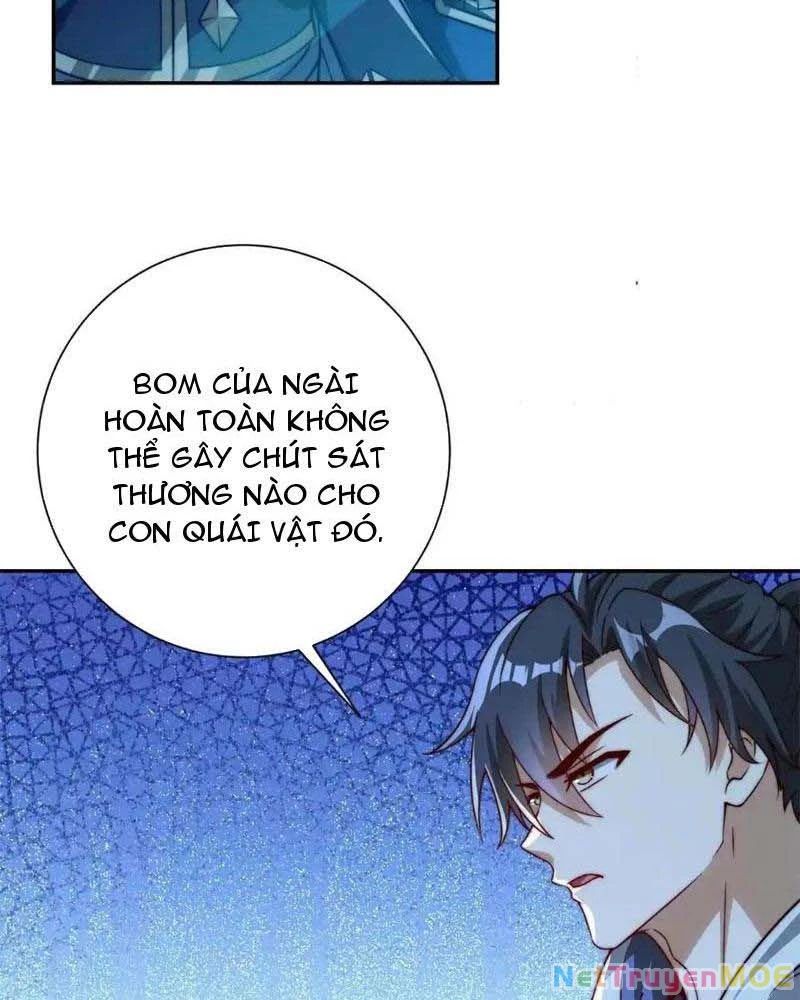 Dị Năng Trùng Sinh Ta Sớm Ở Đỉnh Cao
