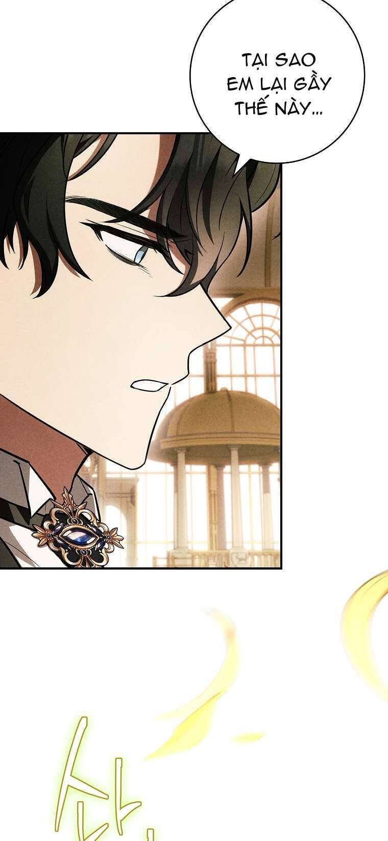 Văn Phòng Thám Tử Dành Cho Nam Chính Hối Hận! - Chương 9 - Trang 54