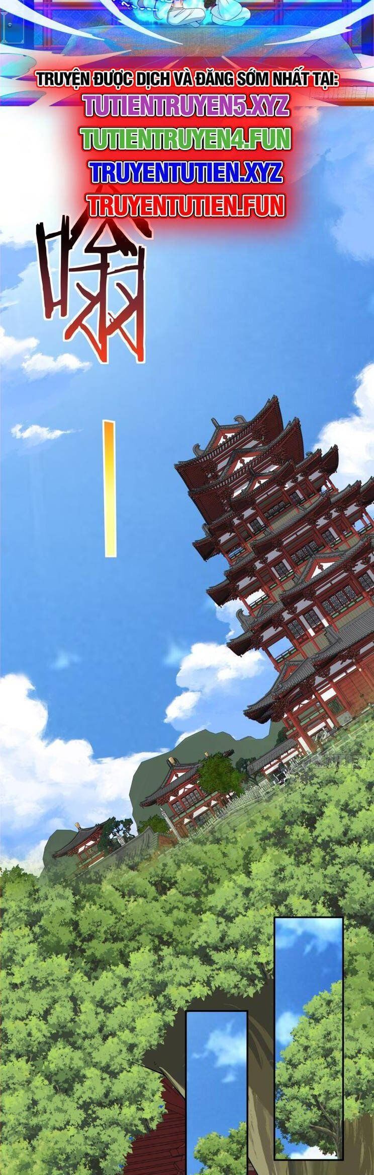 Hắc Ám Kiếm Sĩ Hồi Quy - Chương 255 - Trang 5