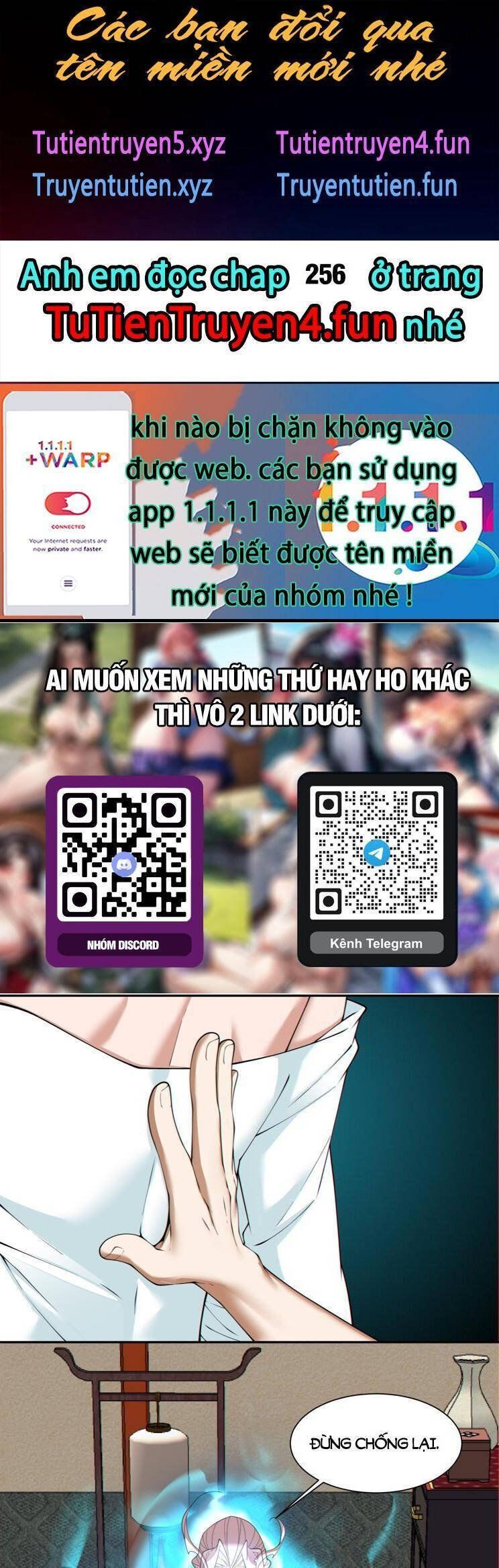 Hắc Ám Kiếm Sĩ Hồi Quy - Chương 255 - Trang 2