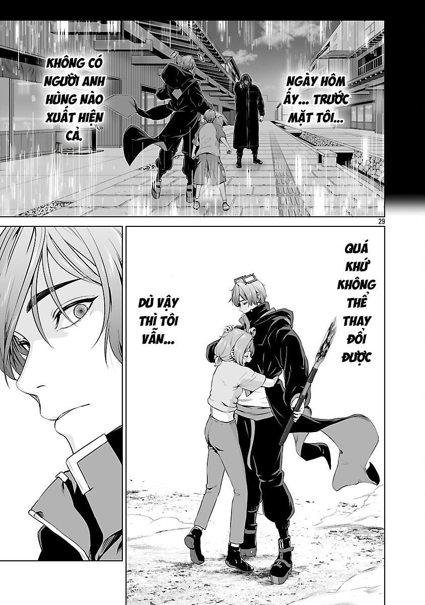 Isekai H Eiyuuden ~Bishoujo Senshi-Tachi Wa Saikyou Gunshi No Muchana Onegai Ni Sakaraenai~ - Chương 4 - Trang 30