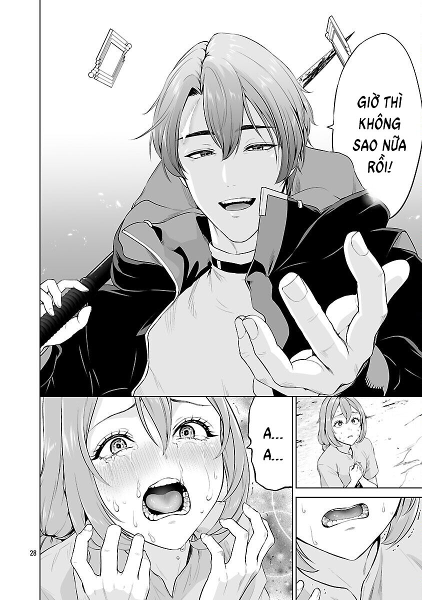 Isekai H Eiyuuden ~Bishoujo Senshi-Tachi Wa Saikyou Gunshi No Muchana Onegai Ni Sakaraenai~ - Chương 4 - Trang 29