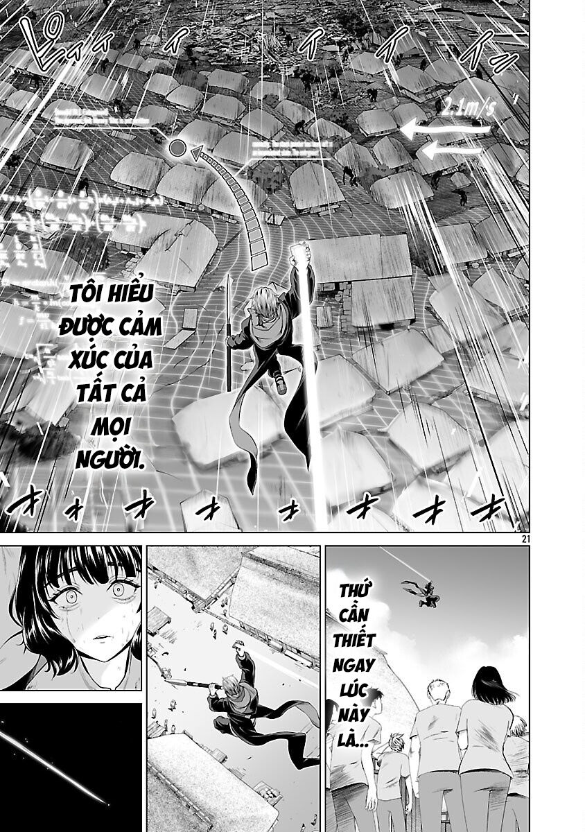 Isekai H Eiyuuden ~Bishoujo Senshi-Tachi Wa Saikyou Gunshi No Muchana Onegai Ni Sakaraenai~ - Chương 4 - Trang 22