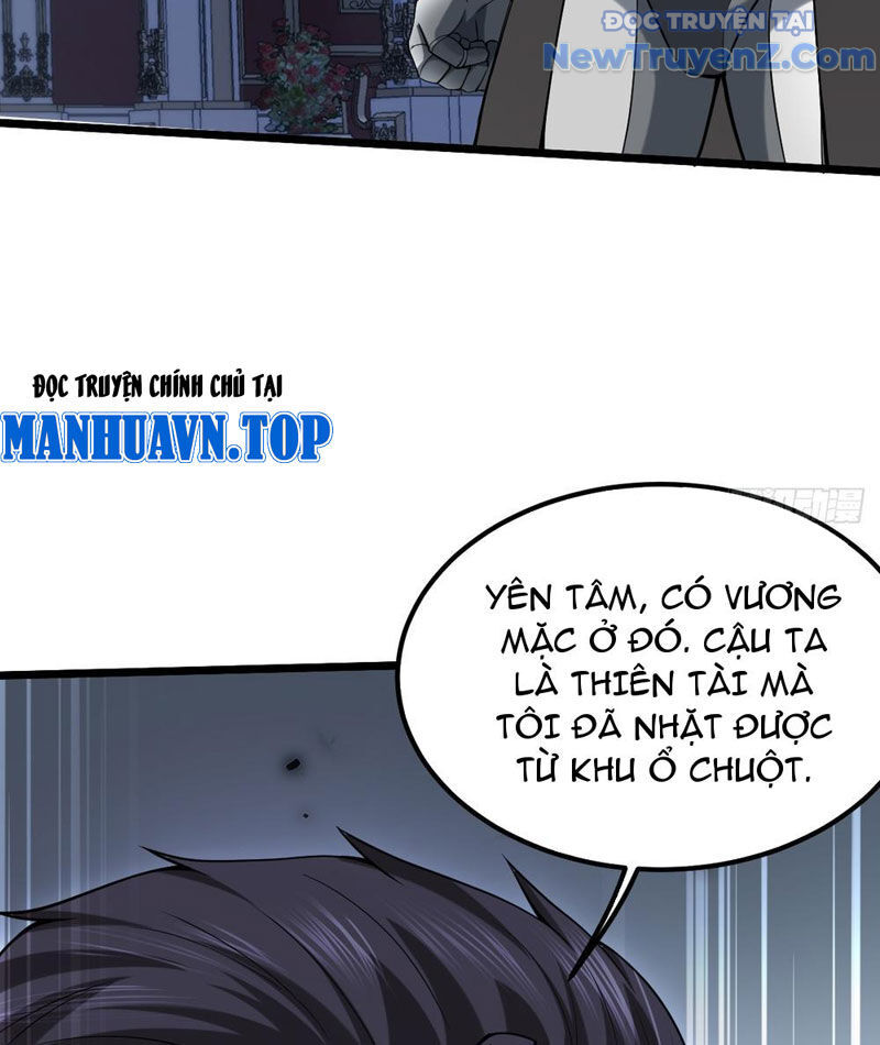 Ta Bắt Quái Thú Ở Tận Thế Chương 9 Ảnh 10