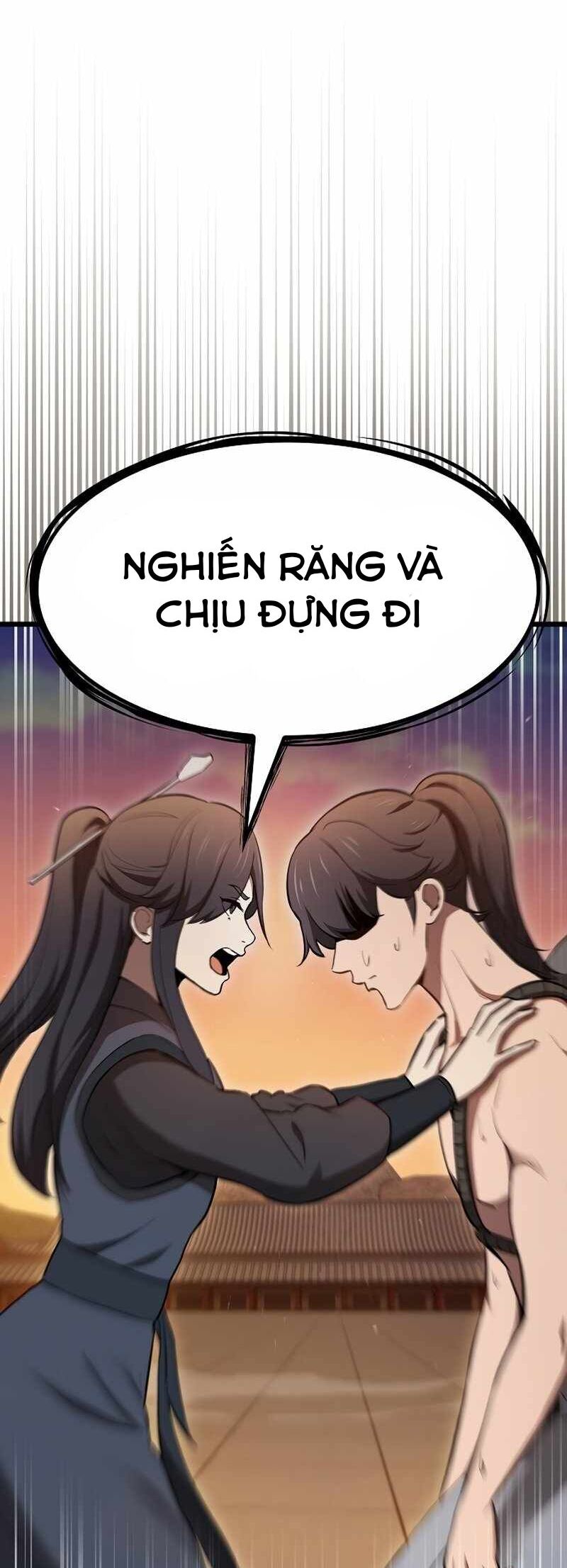 Ai Ép Ngươi Trở Thành Thiên Ma Sao? - Chương 2 - Trang 33