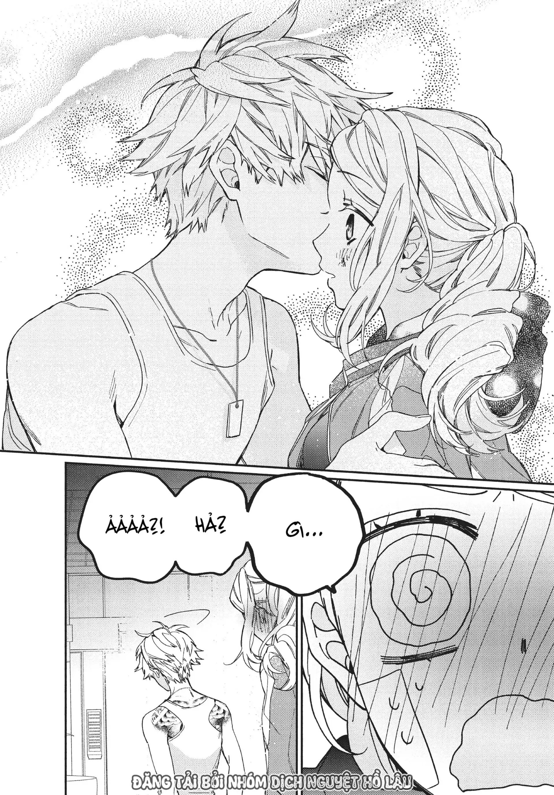 Boss Bride Days - Chương 8 - Trang 73