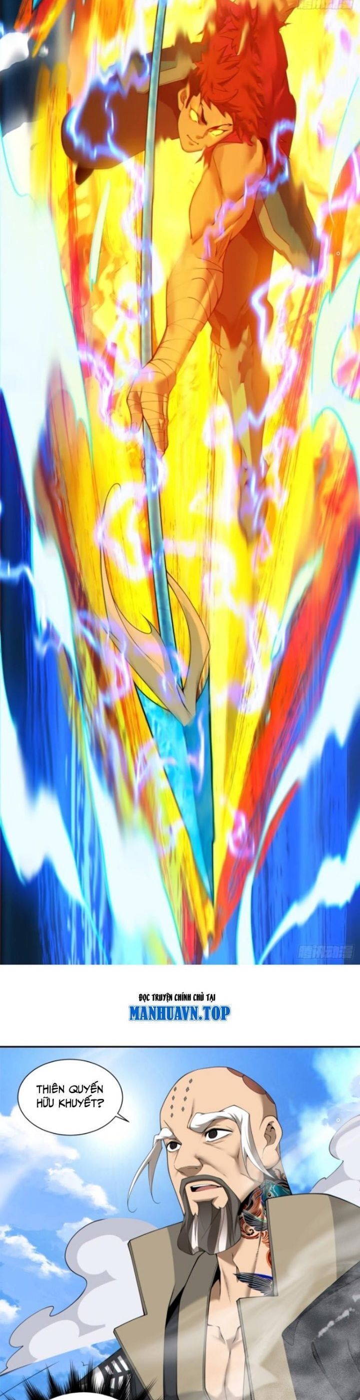 Hắc Ám Kiếm Sĩ Hồi Quy - Chương 295 - Trang 11