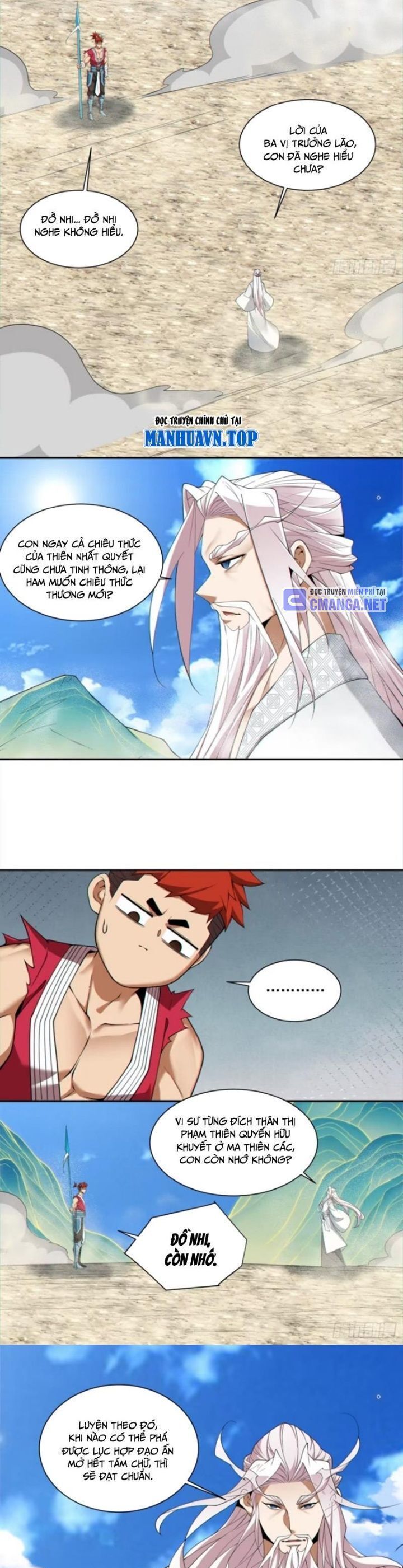 Hắc Ám Kiếm Sĩ Hồi Quy - Chương 295 - Trang 15