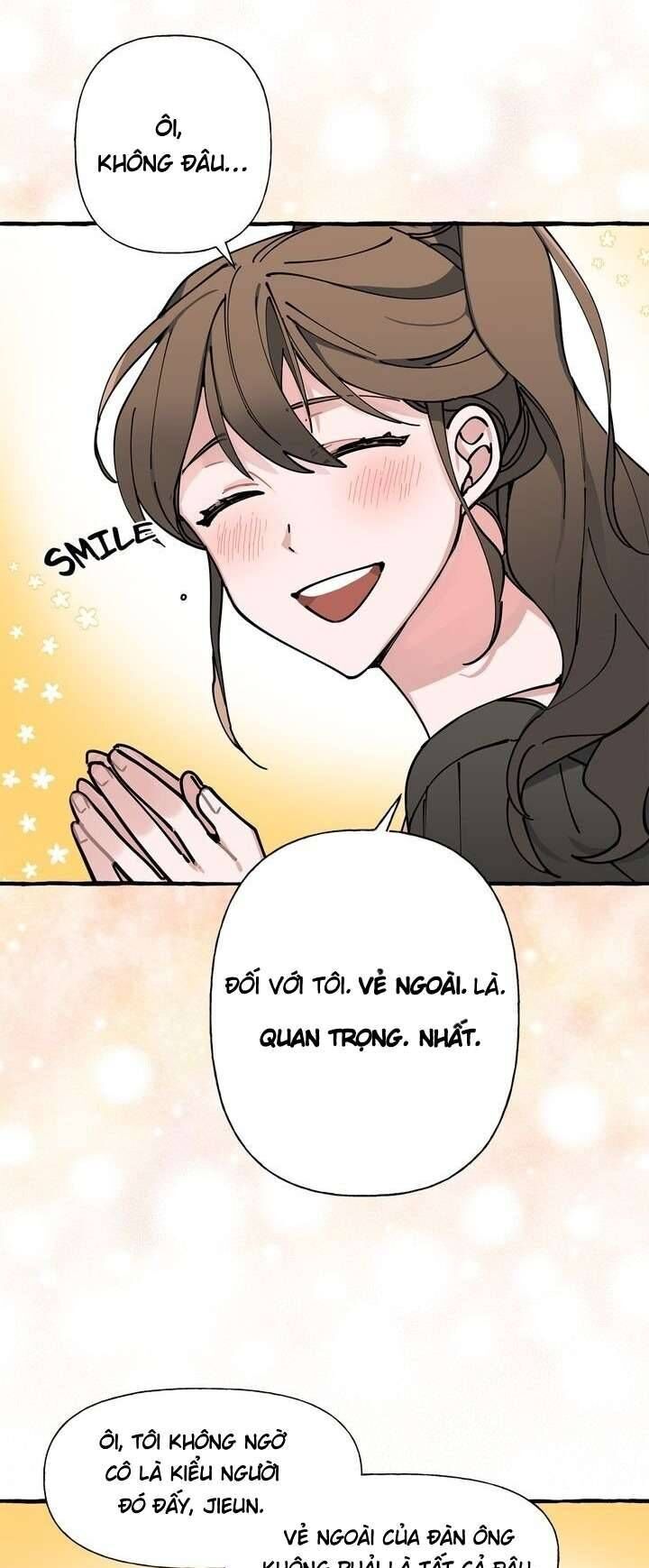 Nhân Viên Mới Xảo Quyệt - Chương 7.2 - Trang 10