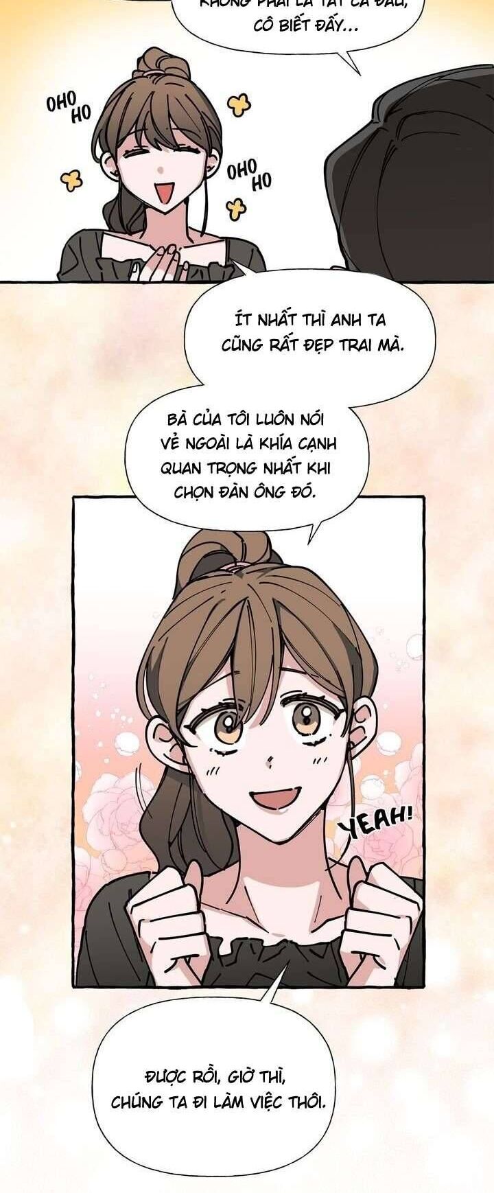 Nhân Viên Mới Xảo Quyệt - Chương 7.2 - Trang 11