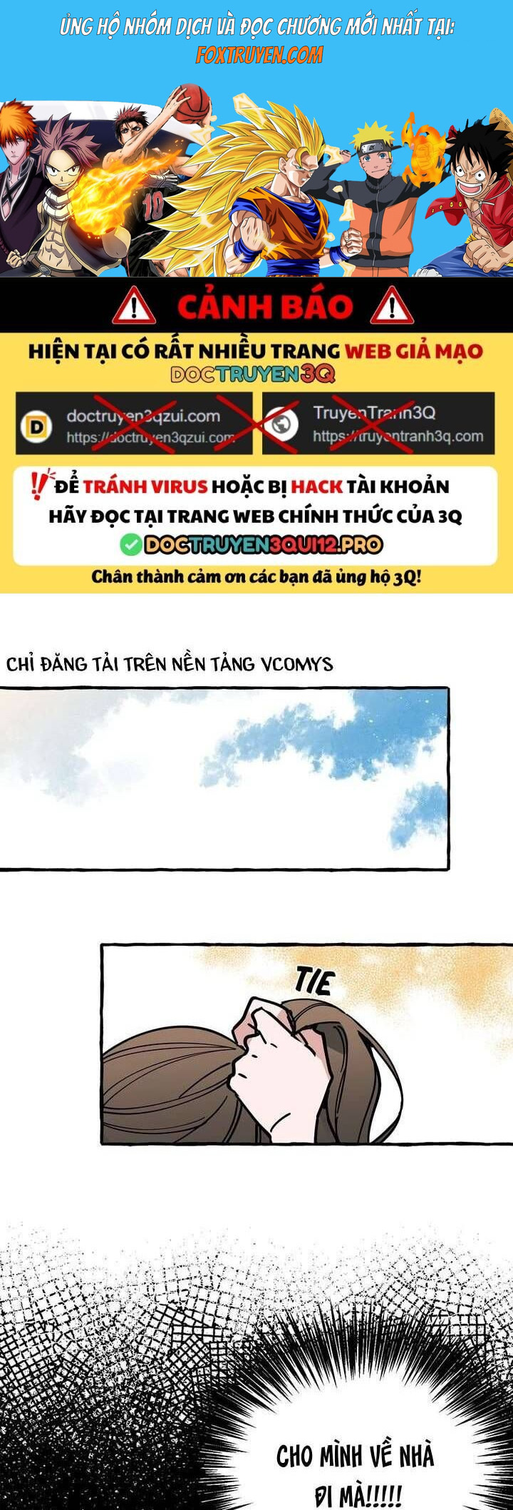 Nhân Viên Mới Xảo Quyệt - Chương 7.2 - Trang 1