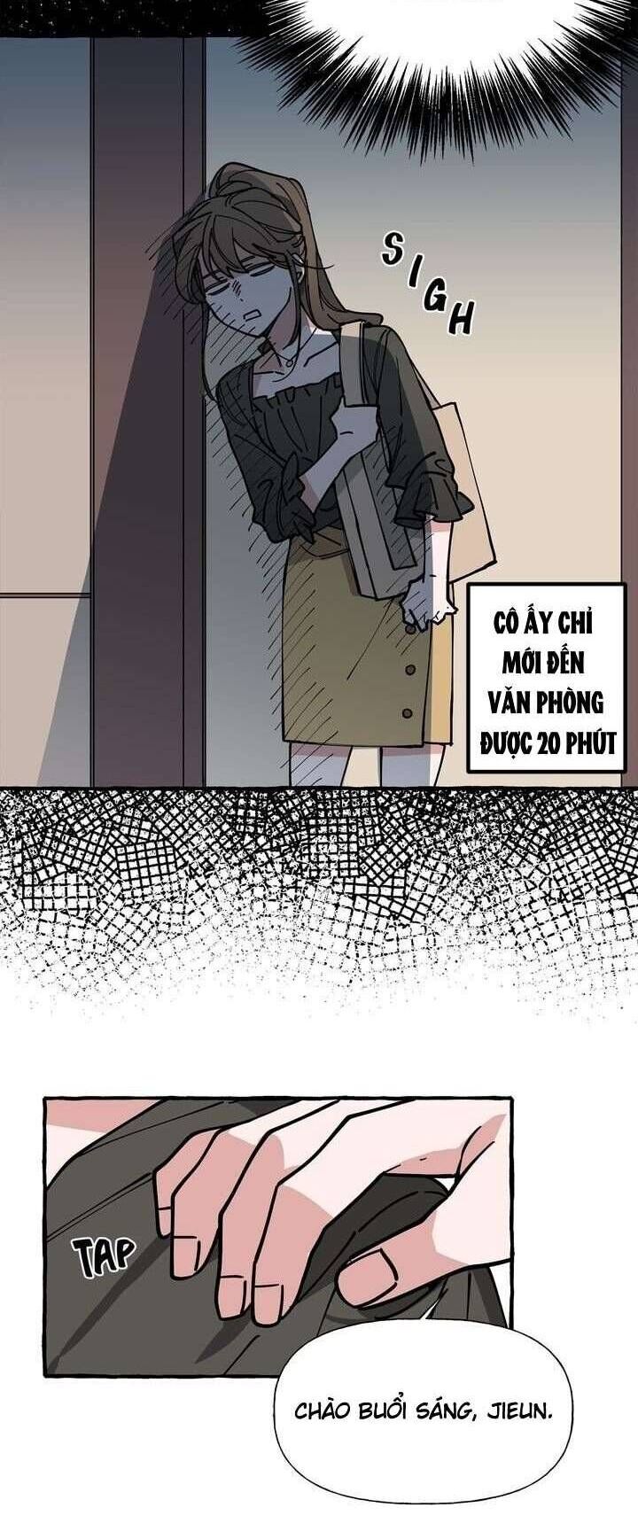 Nhân Viên Mới Xảo Quyệt - Chương 7.2 - Trang 2