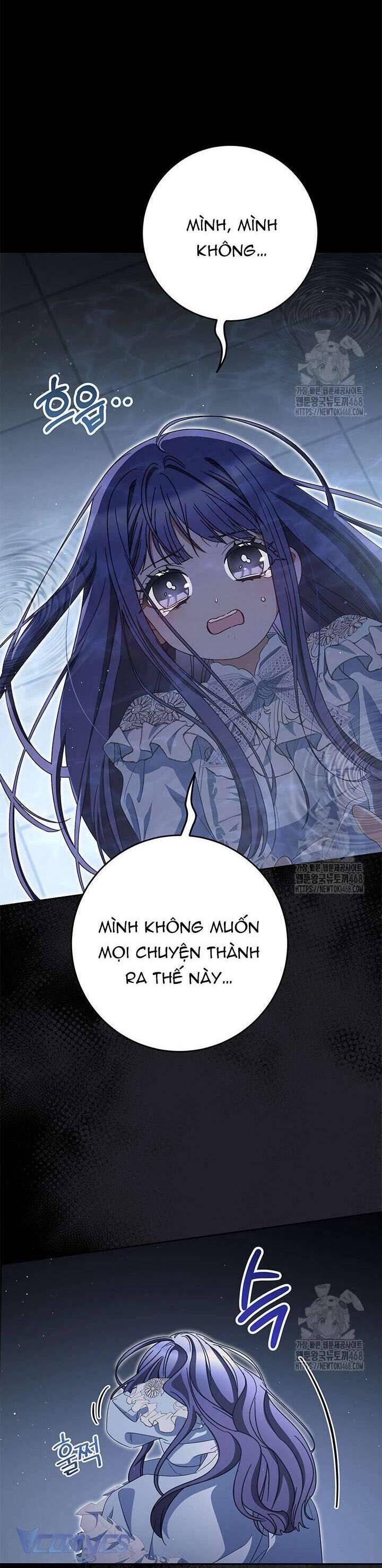 Tôi Đã Nuôi Dạy Em Gái Mình Một Cách Hoàn Hảo - Chương 94 - Trang 37
