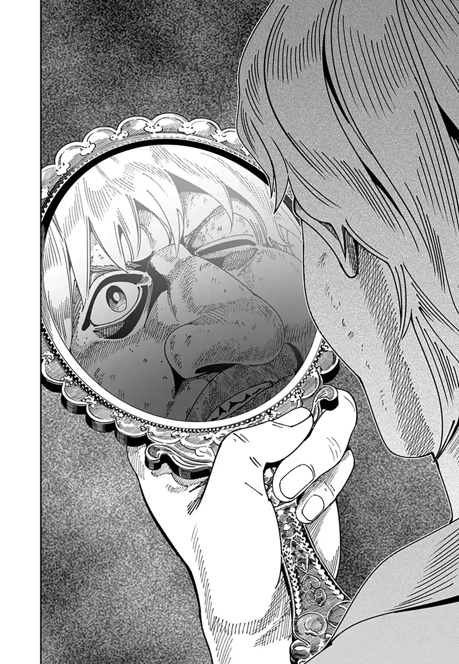 Lời Nguyện Cầu Từ Chernobyl - Chương 18 - Trang 31