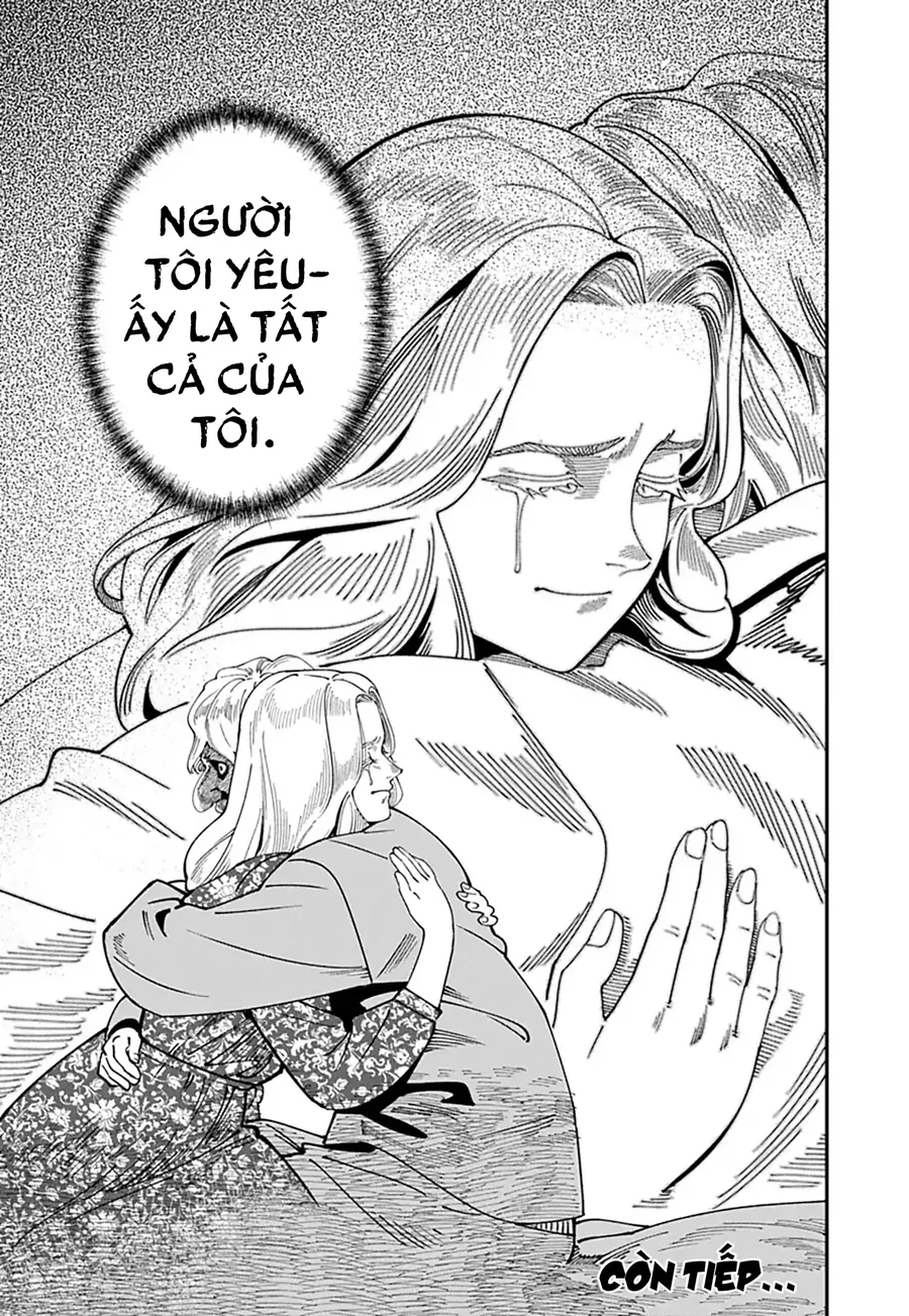 Lời Nguyện Cầu Từ Chernobyl - Chương 18 - Trang 34