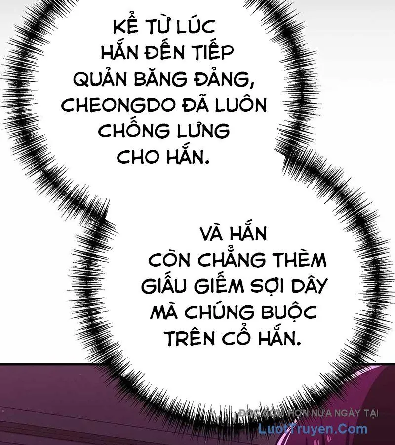 Người Dọn Dẹp - Chương 12 - Trang 85