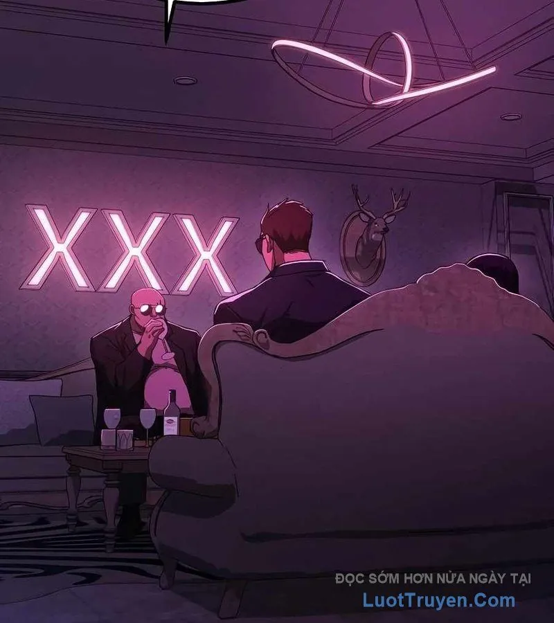 Người Dọn Dẹp - Chương 12 - Trang 137