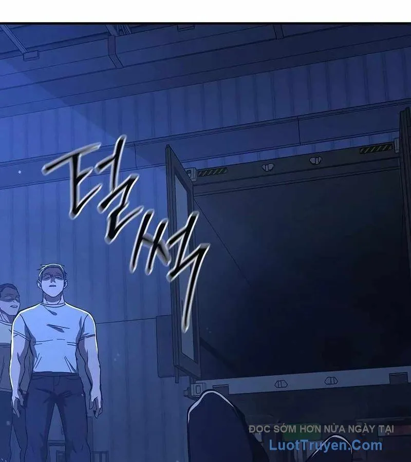 Người Dọn Dẹp - Chương 12 - Trang 116