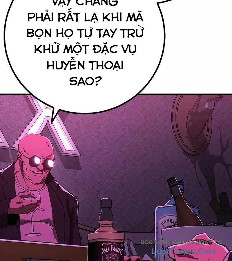 Người Dọn Dẹp - Chương 12 - Trang 149