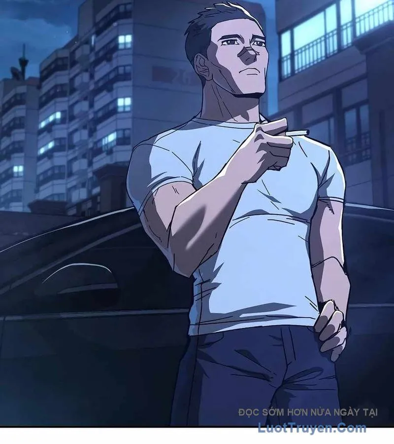 Người Dọn Dẹp - Chương 12 - Trang 91