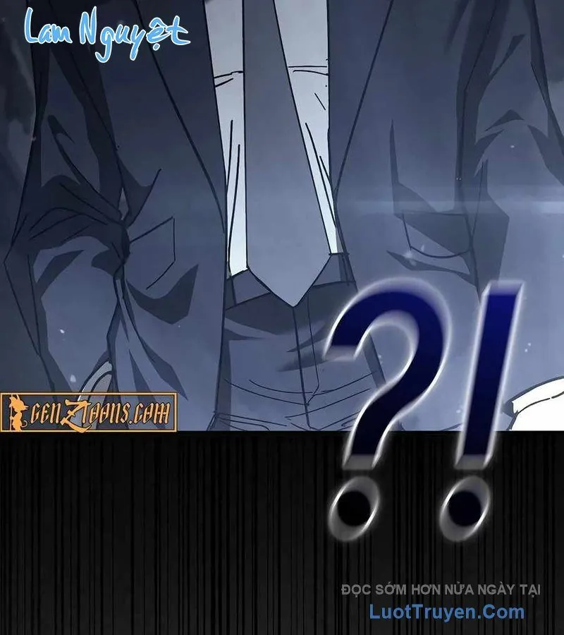 Người Dọn Dẹp - Chương 12 - Trang 83